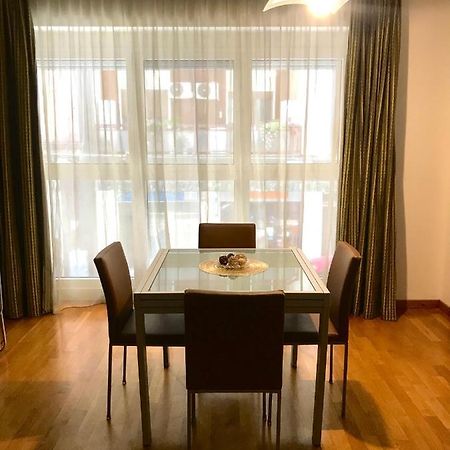 شقة باري  في Fedra Loft House المظهر الخارجي الصورة