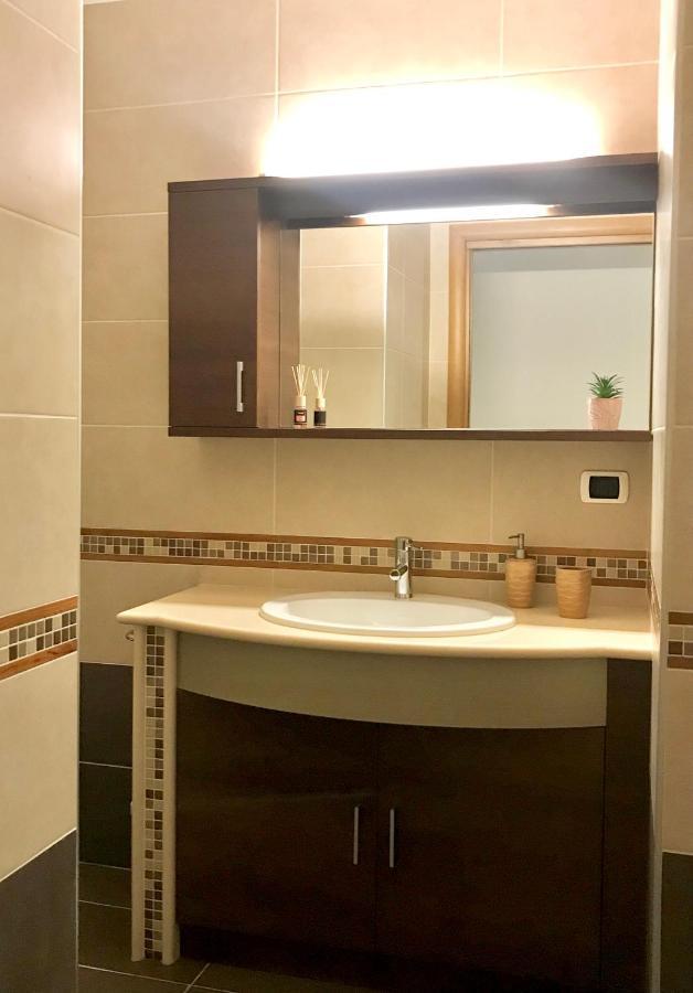 شقة باري  في Fedra Loft House المظهر الخارجي الصورة