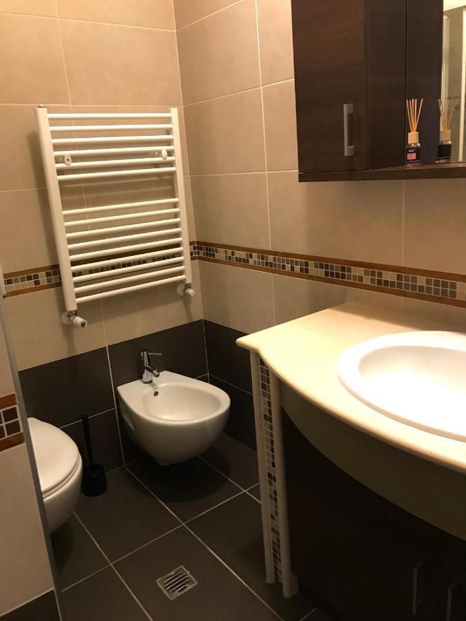 شقة باري  في Fedra Loft House المظهر الخارجي الصورة