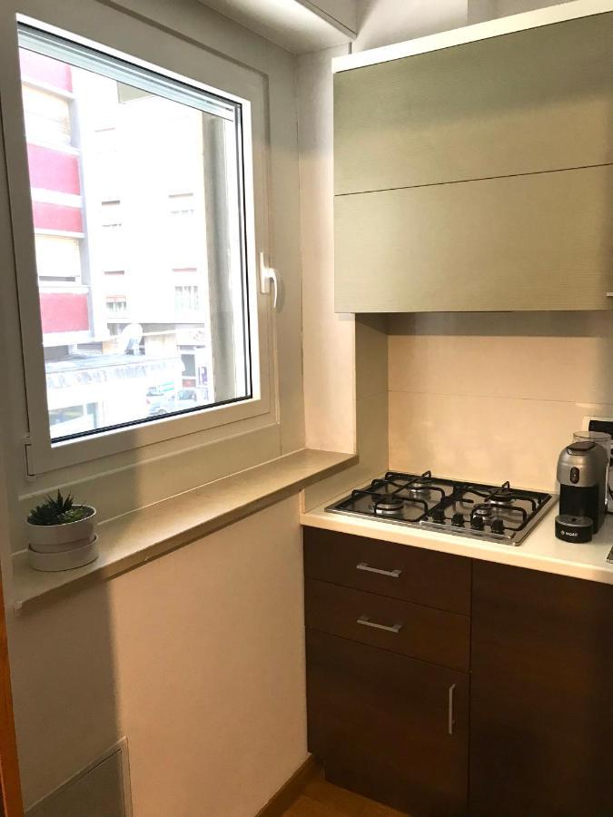 شقة باري  في Fedra Loft House المظهر الخارجي الصورة