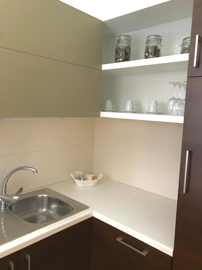 شقة باري  في Fedra Loft House المظهر الخارجي الصورة