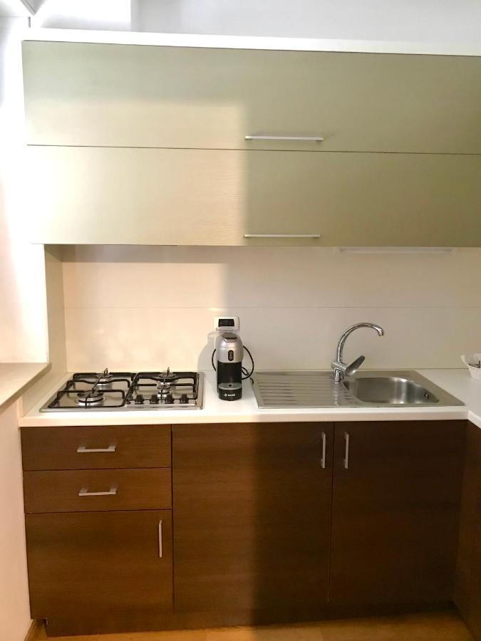 شقة باري  في Fedra Loft House المظهر الخارجي الصورة
