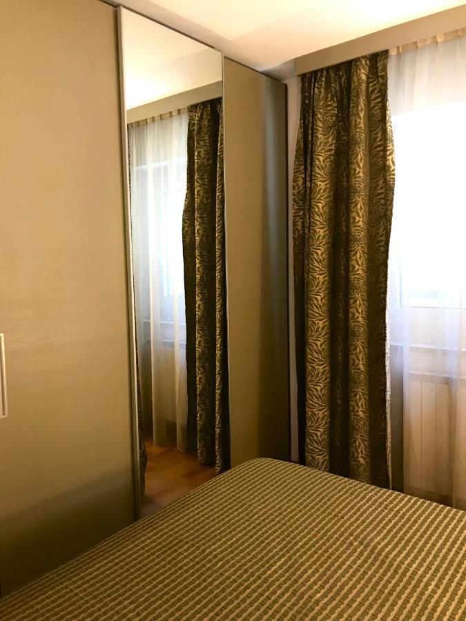 شقة باري  في Fedra Loft House المظهر الخارجي الصورة