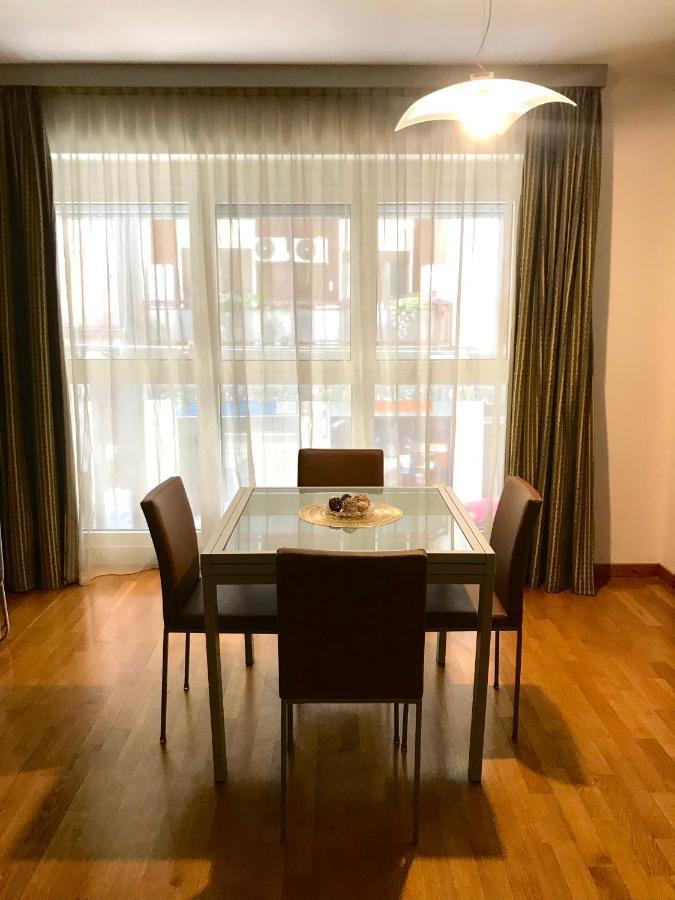 شقة باري  في Fedra Loft House المظهر الخارجي الصورة