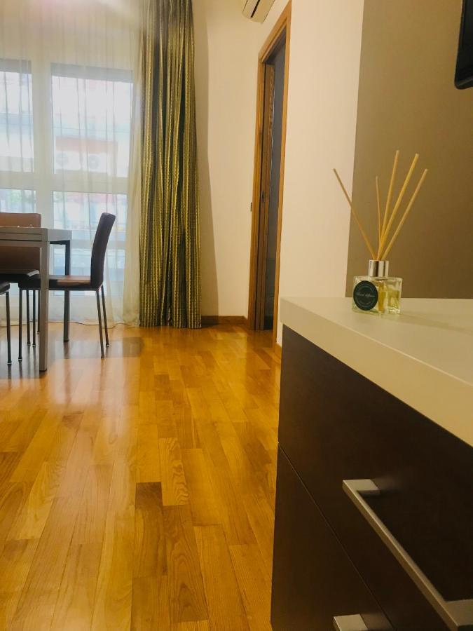 شقة باري  في Fedra Loft House المظهر الخارجي الصورة